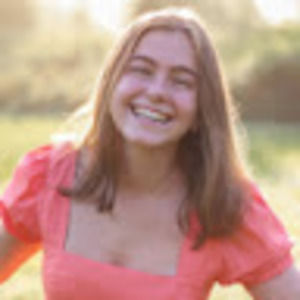 Meet your Posher, Allie